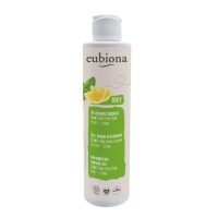 3 in 1 douchegel voor gezicht, lichaam & haar