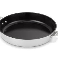 Evolution antikleef braadpan