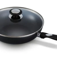Pro Induc antikleef wokpan