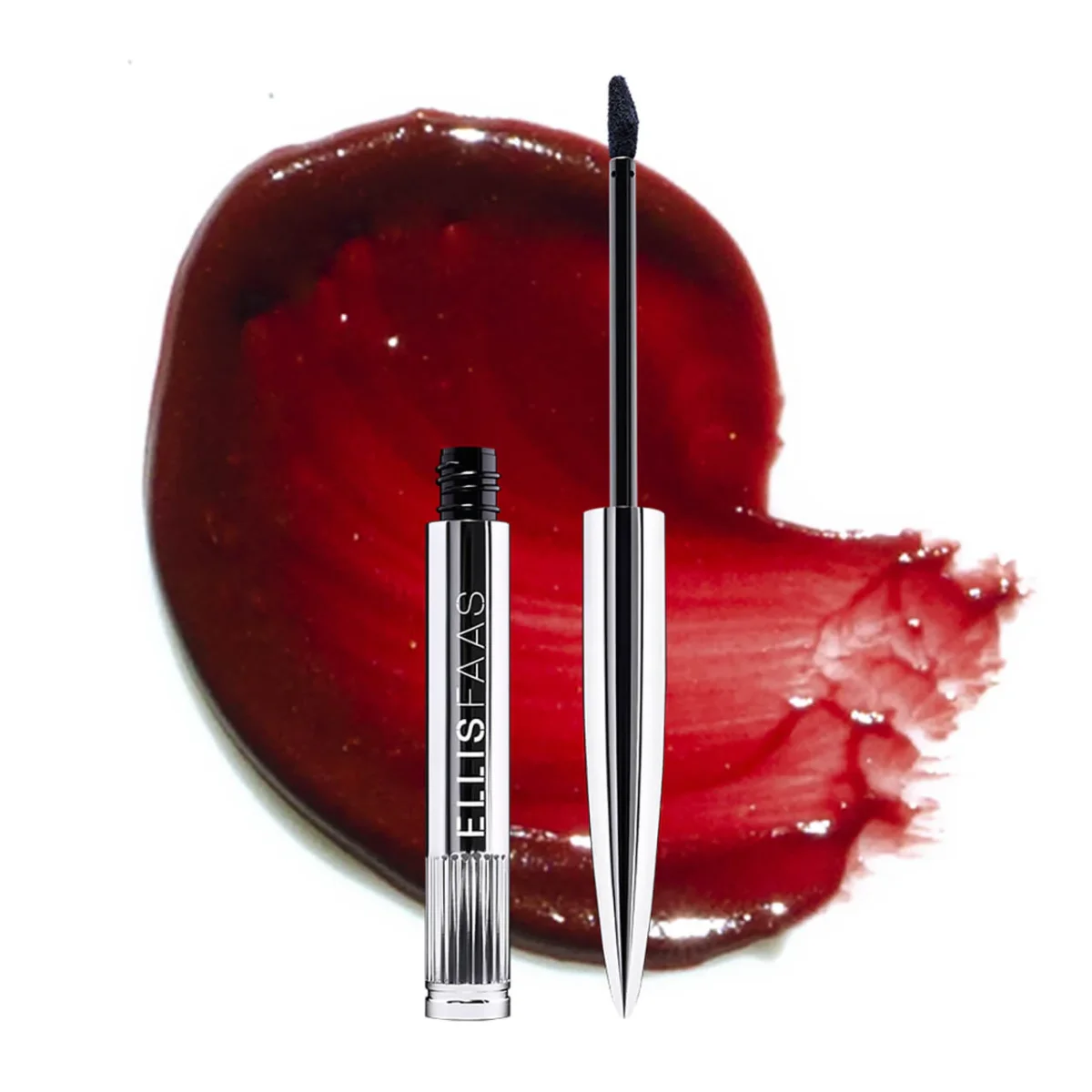 Ellis Faas - Ellis Red Set - 3 lippenstiften - Afbeelding 4
