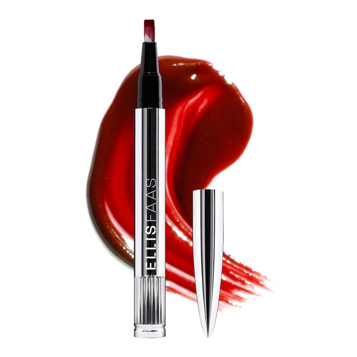 Ellis Faas - Ellis Red Set - 3 lippenstiften - Afbeelding 5