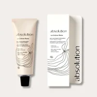 Absolution Cosmetics - La Crème Riche - Droge tot zeer droge huid