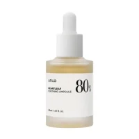 Anua - Heartleaf 80% Soothing Ampoule – Kalmerend & Hydraterend Serum (30 ml)