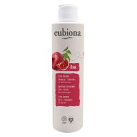 Natuurlijke shampoo tegen vet haar – met brandnetel & granaatappel