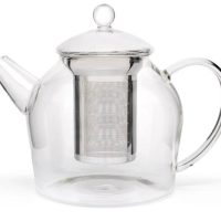 Bredemeijer Minuet Santhee 1,2 L Theepot Glas