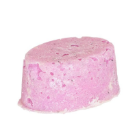 Body scrub aardbei