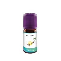Biologisch vanille-extract Met Demeter keurmerk lekker om mee te bakken
