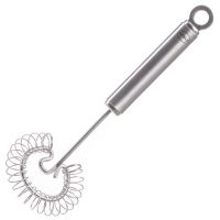 Rosle Spiraalgarde 22 cm Rvs