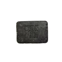 Beter Be Bold - Solid Bald Head & Body Wash